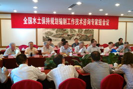 中國水土保持生態(tài)建設(shè)網(wǎng)技術(shù)咨詢服務(wù) 推動(dòng)綠色發(fā)展的專業(yè)力量