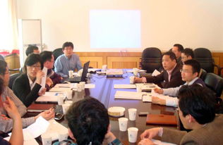 韓國水資源公社京仁阿拉航道技術(shù)咨詢團(tuán)訪問長科院，深化技術(shù)交流合作