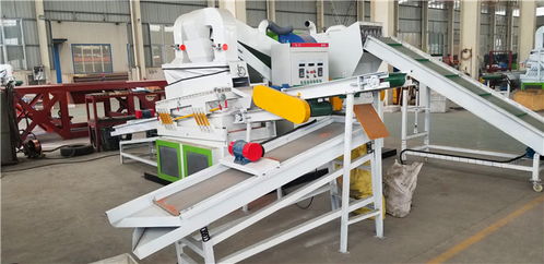 唐山環(huán)保型銅米機(jī)利潤(rùn)空間在線咨詢 中再生科技為您提供專(zhuān)業(yè)解答