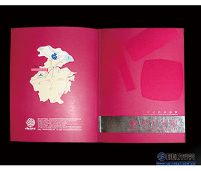 專業設計賦能品牌 義烏畫冊與目錄本的全流程解決方案